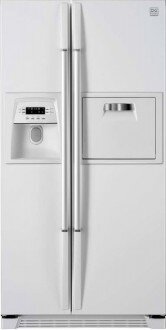 Daewoo FRS-20 GAW Buzdolabı kullananlar yorumlar